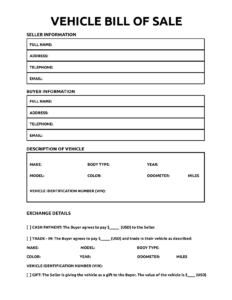 simple-bill-of-sale-for-car-template