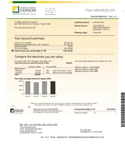 southern-california-edison-bill-template