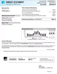 united-states-utility-bill-template