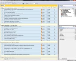 Administrative Assistant Daily Checklist Template administrative-assistant-daily-checklist-template