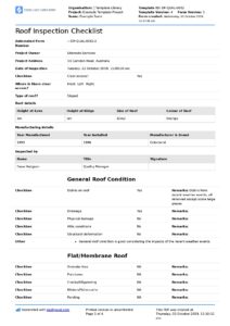 commercial-roof-inspection-checklist-template