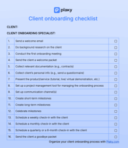New Client Onboarding Checklist Template new-client-onboarding-checklist-template