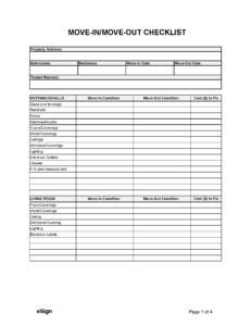Tenant Move In Checklist Template tenant-move-in-checklist-template