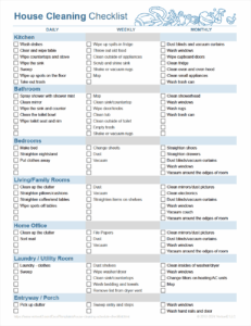 weekly-house-cleaning-checklist-template
