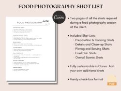 food-photography-shot-list-template