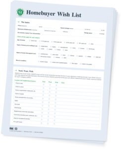 Home Buying Wish List Template home-buying-wish-list-template