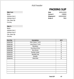 international-shipping-packing-list-template