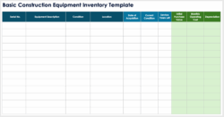 it-equipment-inventory-list-template