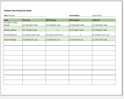 restaurant-kitchen-prep-list-template