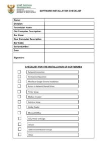 new-computer-installation-checklist-template