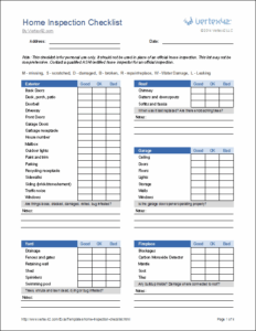 property-buying-inspection-checklist-template