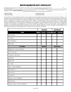 retail-space-moving-in-checklist-template
