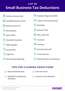 small-business-tax-checklist-template