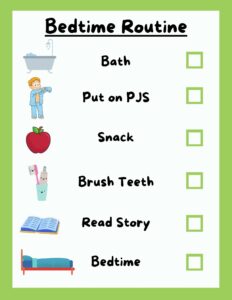 bedtime-checklist-template-for-toddlers