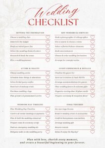bride-wedding-day-checklist-template
