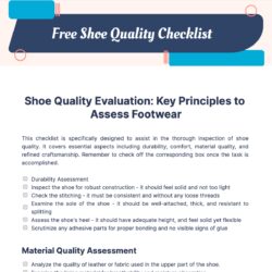 footwear-quality-control-checklist-template