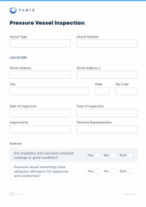 pressure-vessel-inspection-checklist-template